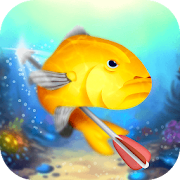 Fish Hunter - Fishing Mod Apk