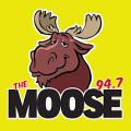 The Moose 94.7 FM Mod