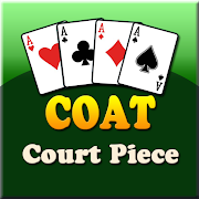 Card Game Coat : Court Piece Mod Apk