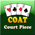 Card Game Coat : Court Piece APK