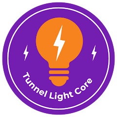 Tunnel Light Core Mod