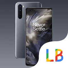 Theme for OnePlus Nord Mod Apk [Remove ads][Mod speed]