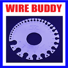 Electrical-AWG wire buddy Mod Apk