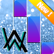 Alan Walker : Piano Game Mod