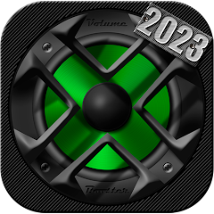 Volume Booster Full Pro Mod Apk