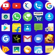 Tiny Icons Widget Mod Apk [Remove ads][Mod speed]