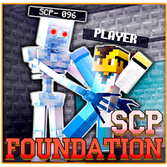 Horror SCP Mods Craft for MCPE Mod