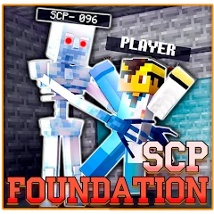 Horror SCP Mods Craft for MCPE Mod Apk [Free purchase][Mod speed]