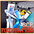 Horror SCP Mods Craft for MCPE Mod