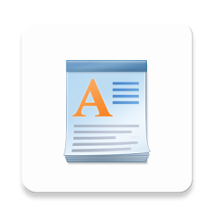 WordPad - Easy To Learn Mod Apk