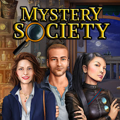 Hidden Objects: Mystery Societ Mod