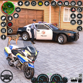 Police Chase Games : Car Games Mod