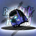 Real Tuk Racing APK