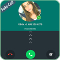 Fake Call Chat Whts caller Mod