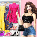 Fashion Stylist: Dress Up Game icon