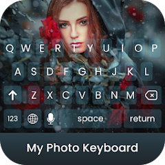 Photo KeyBoard - My Photo Phone Dialer Mod