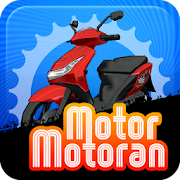 Motor-motoran Mod Apk