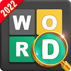 Wordless: A novel word game Mod