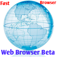 Web Browser Beta Pro-Fastest B Mod Apk