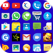 Tiny Icons Widget Mod Apk