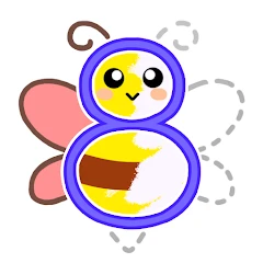 Draw From Number Mod Apk [Remove ads][Mod speed]