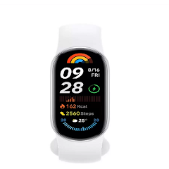 Mi Band 9 Watch Faces Mod Apk