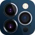 iCamera : Camera for îphøne 14 APK