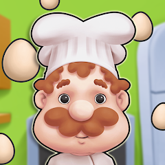 Egg Catcher Mod Apk