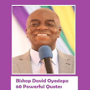 Bishop David Oyedepo 60 Powerful Quotes Mod Apk