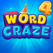 Word Craze - Trivia Crossword Mod Apk