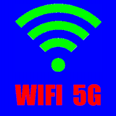 WiFi 5G Mod