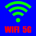 WiFi 5G APK