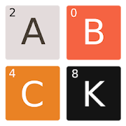 2048 Alphabet Mod Apk