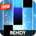 Bendy Piano Tiles 2019 APK