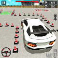 car parking car driving games Mod