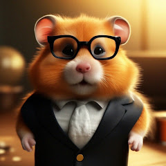 Hamster Kombat: Ask Community Mod Apk