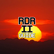 Red Dead Redemption 2 Guide Mod