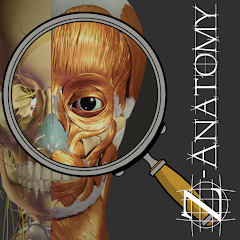 Z-Anatomy - Open Source Atlas Mod Apk