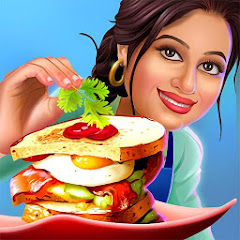 Restaurant City: Food Fever - Mod