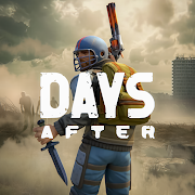 Days After: Zombie Survival Mod