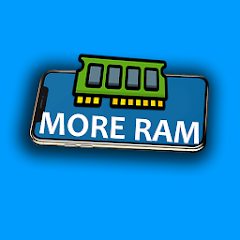 Download More RAM simulator Mod