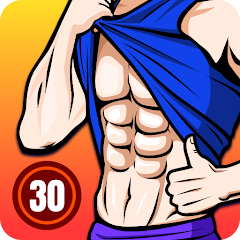 Abs Workout - 30-Day Six Pack Mod Apk