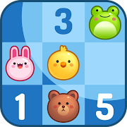 Kidoku: Kids Sudoku – Early Education Easy Sudoku Mod