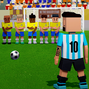 Mini Soccer Star Mod Apk