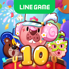 LINE Pokopoko Mod Apk