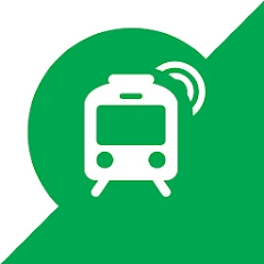 NYC Transit Real-Time Mod Apk [Remove ads][Mod speed]
