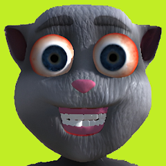 Talking Jack – Virtual Pet Cat Mod Apk