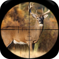 Deer Hunting Calls Soundboard Mod Apk