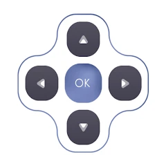 WestingHouse Smart TV Remote Mod Apk [Free purchase][Mod speed]