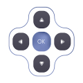 WestingHouse Smart TV Remote APK